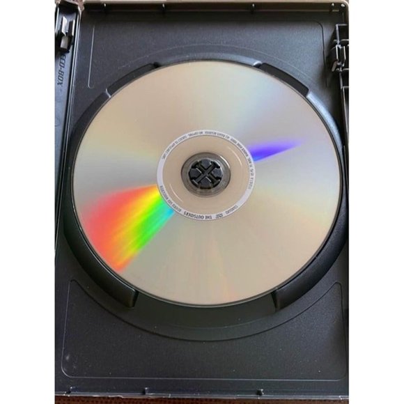 The Outsiders (DVD) Full screen And Widescreen. Francis Ford Coppola. - Picture 3 of 4